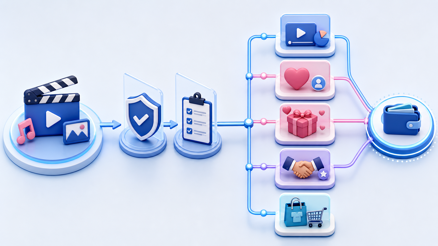 Bilibili creator monetization পথ ও verification-payout eligibility gate